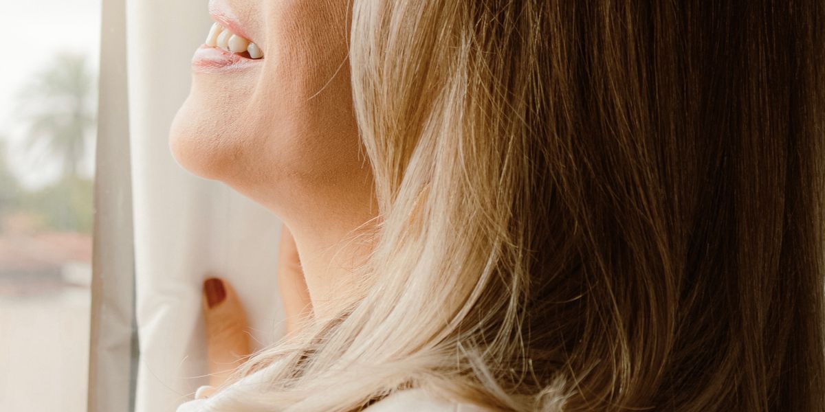 Ausfluss in den Wechseljahren: Was normal ist, was nicht