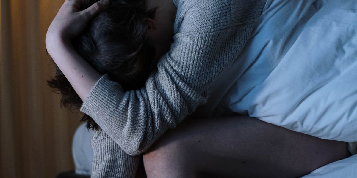 Schlafstörungen in den Wechseljahren wie lange: Was die SWAN-Studie über 17 Jahre wirklich zeigt