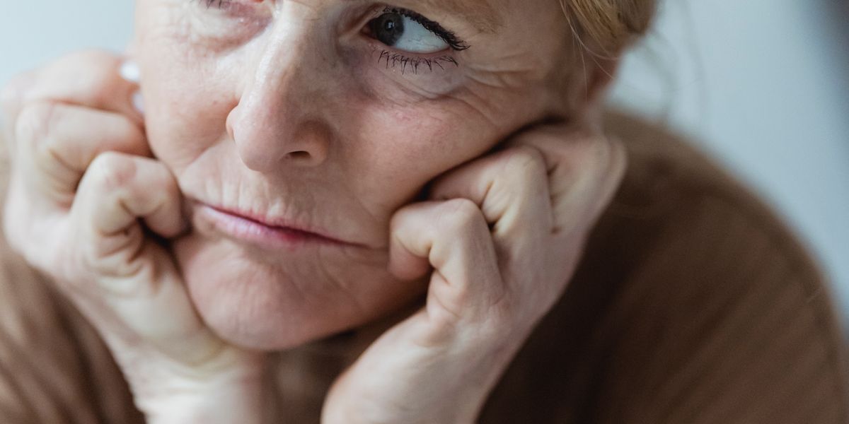 Wechseljahre Schmerzen ueberall: Was das Musculoskeletal Syndrome of Menopause wirklich ist